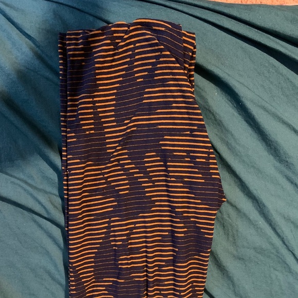 New lularoe leggings - Picture 1 of 1